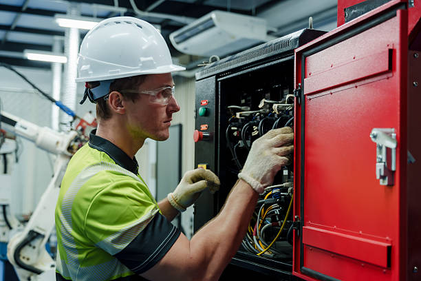 24/7 Emergency Generator Installation experts in Prospect Park, NJ