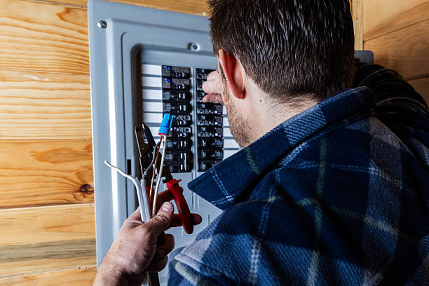 Affordable Generator Installation solutions in Prospect Park, NJ